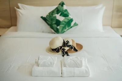 Apartamento Premium de cinco dormitorios — Private Pool Residence at Surin Beach