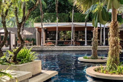 Private Pool Residence at Surin Beach – Fotos 2