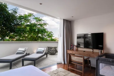 Private Pool Residence at Surin Beach – Fotos 4