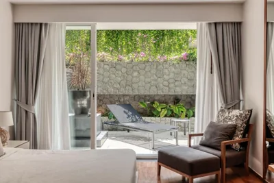 Private Pool Residence at Surin Beach – Fotos 5