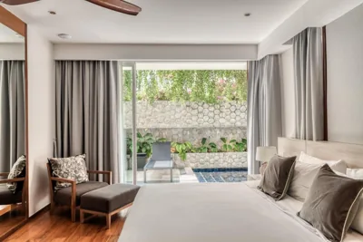 Private Pool Residence at Surin Beach – Fotos 6