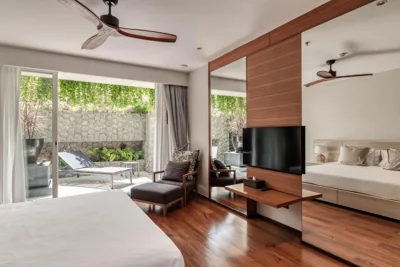 Private Pool Residence at Surin Beach – Fotos 8