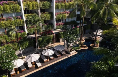 Private Pool Residence at Surin Beach – Fotos 9