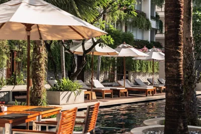 Private Pool Residence at Surin Beach – Fotos 10