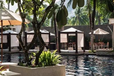 Private Pool Residence at Surin Beach – Fotos 11