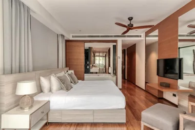 Private Pool Residence at Surin Beach – Fotos 14